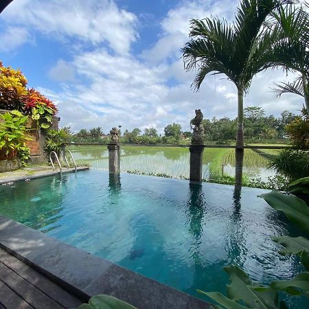 Sitala Villa Ubud  Exterior photo