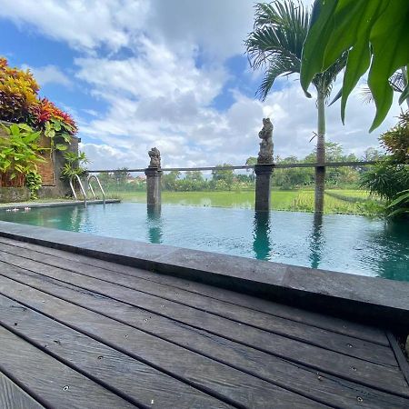 Sitala Villa Ubud  Exterior photo