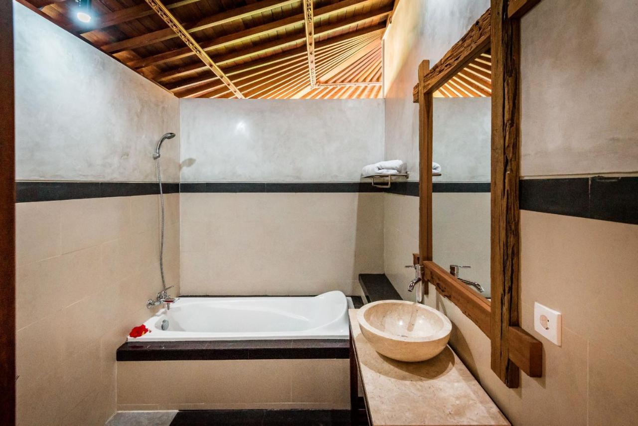 Sitala Villa Ubud  Exterior photo