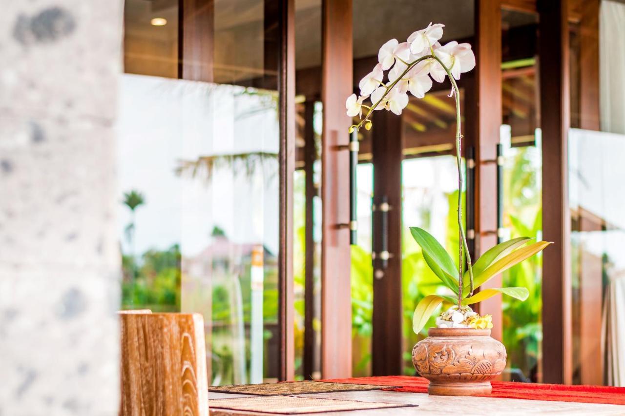 Sitala Villa Ubud  Exterior photo