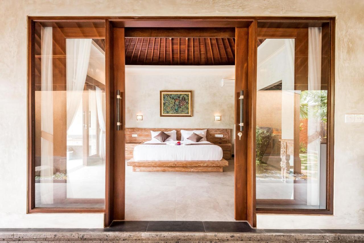 Sitala Villa Ubud  Exterior photo