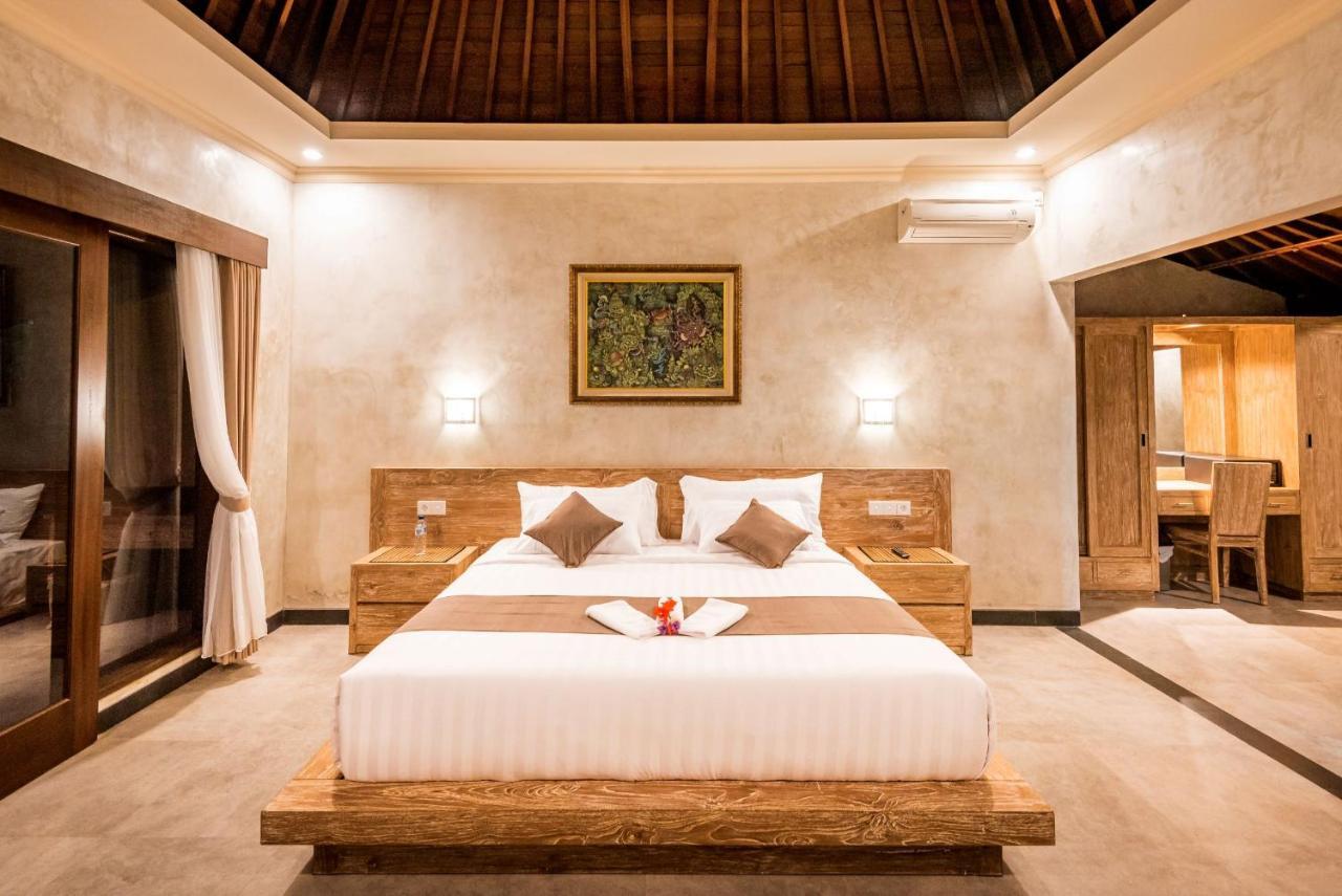 Sitala Villa Ubud  Exterior photo