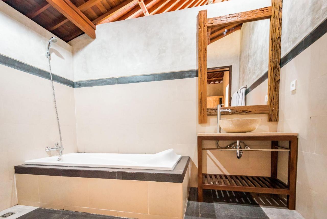 Sitala Villa Ubud  Exterior photo