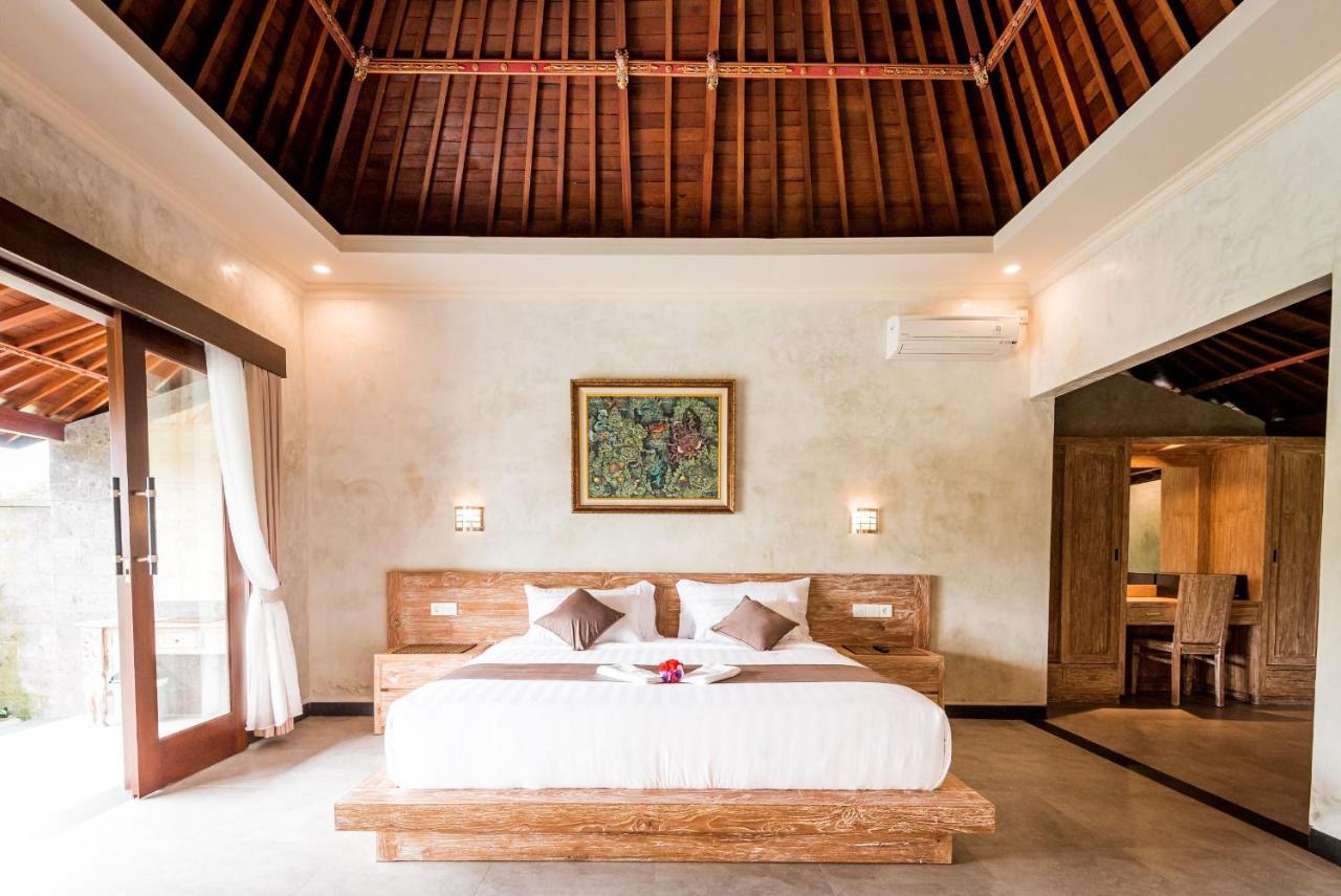 Sitala Villa Ubud  Exterior photo